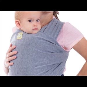 Keababies hands free wrap
